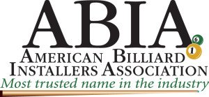 American Billiard Installers Association / Boise Billiard Table Movers