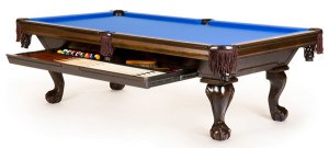 Billiard table services and movers and service in Boise Idaho